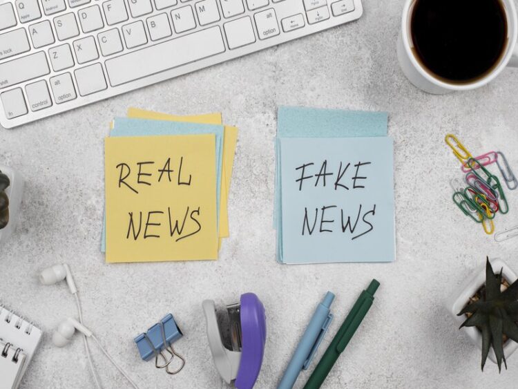 APP “INTELLIGENTE” PER COMBATTERE LE FAKE NEWS