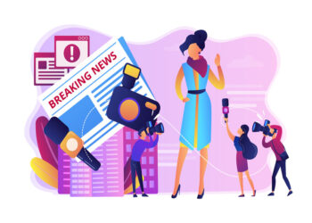 GOOGLE LANCIA L’INNOVATION CHALLENGE PER L’INFORMAZIONE