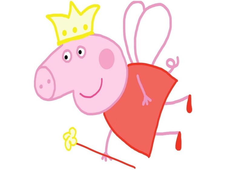 PROPRIETÀ INTELLETTUALE, IL TRIBUNALE RUSSO SUL CASO “PEPPA PIG”