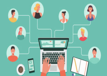 COMUNICAZIONI AZIENDALI SMART