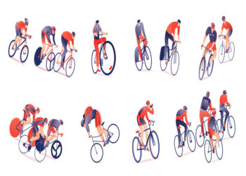 AL TRAGUARDO DEL GIRO D’ITALIA 2022 ARRIVANO ANCHE GLI NFT