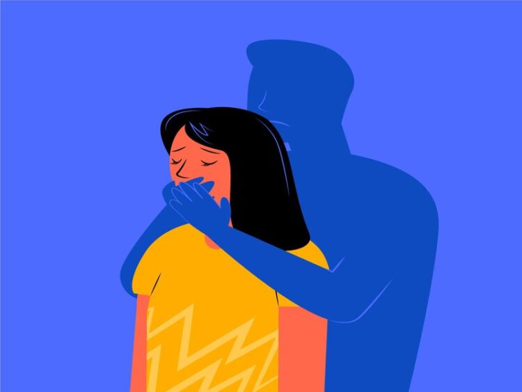 SOSTEGNO ALLE DONNE VITTIME DI VIOLENZA