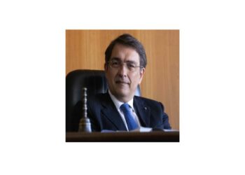 GIACOMO LASORELLA, PRESIDENTE AGCOM, PRESENTA LA NONA EDIZIONE DEL MANUALE DI RUBEN RAZZANTE