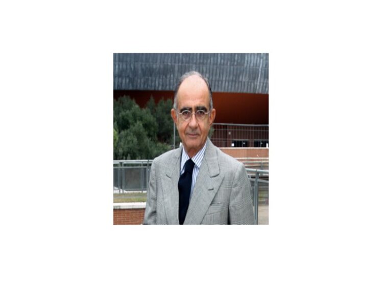 GIANCARLO LEONE, PRESIDENTE APA, COORDINA LA PRESENTAZIONE DEL MANUALE DI RUBEN RAZZANTE