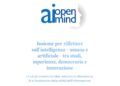 DAL 6 MAGGIO TORNANO GLI INCONTRI GRATUITI “I THINK” DI AI OPEN MIND