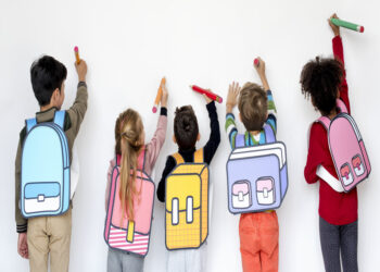 I VOUCHER DIGITALI AIUTANO LE FAMIGLIE