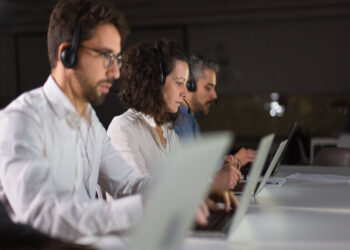 IL GARANTE SANZIONA UN’AZIENDA DI TELEMARKETING