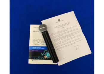 IL GOVERNATORE FONTANA: “UN’OPERA MERITORIA”