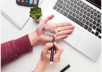 “WORLD PASSWORD DAY”, 23 MILIONI DI UTENTI USANO ANCORA “123456”