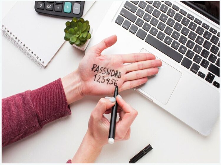 “WORLD PASSWORD DAY”, 23 MILIONI DI UTENTI USANO ANCORA “123456”