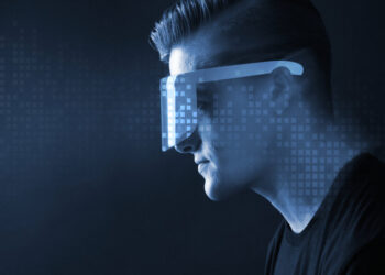 OCCHIALI APPLE ANTICIPANO IL VISORE PER IL METAVERSO