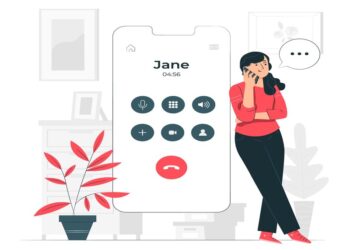 LA SCHEDA “CHIAMATE” DI MESSENGER PER IOS E ANDROID