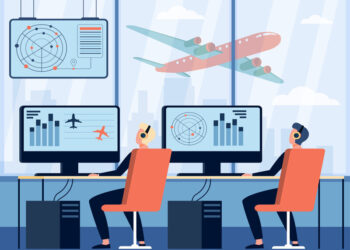 SEMPRE PIU’ AEROPORTI USANO TORRI DI CONTROLLO VIRTUALI