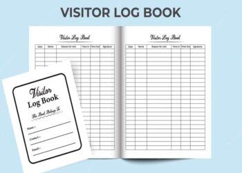 REGISTRO DEI VISITATORI E PROTEZIONE DELLA PRIVACY