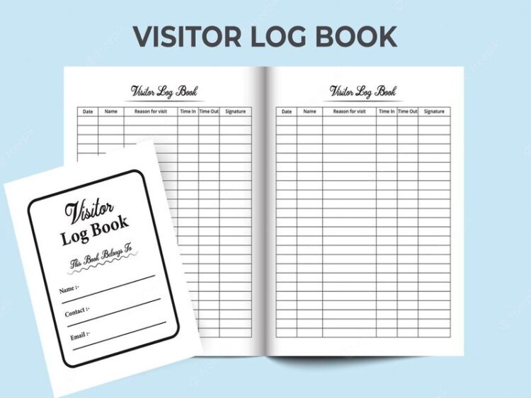 REGISTRO DEI VISITATORI E PROTEZIONE DELLA PRIVACY