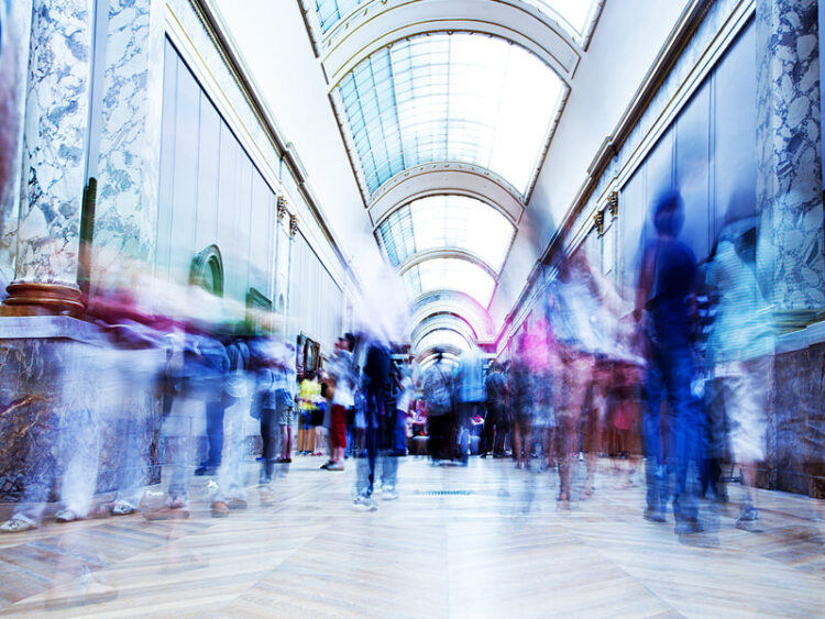 I NUMERI DELLA RIPARTENZA: SONO STATI 262MILA I VISITATORI AL SALONE DEL MOBILE