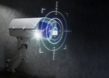 LE TELECAMERE VIOLANO LA NORMATIVA SULLA PRIVACY