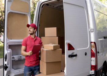 AMAZON KEY E LE CONSEGNE AUTOMATICHE