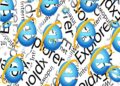 ADDIO A INTERNET EXPLORER