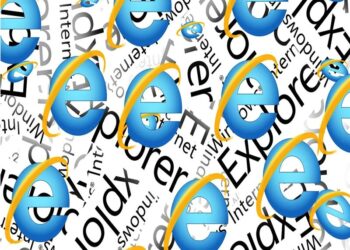ADDIO A INTERNET EXPLORER