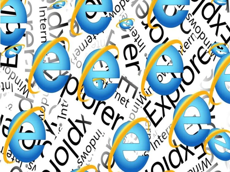 ADDIO A INTERNET EXPLORER