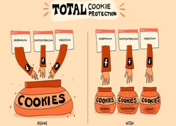 PRIVACY, FIREFOX OFFRE UNA PROTEZIONE TOTALE CONTRO I COOKIE