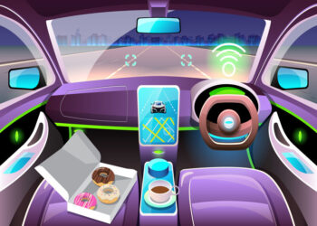 SAN FRANCISCO HA PROBLEMI CON LE AUTO A GUIDA AUTONOMA