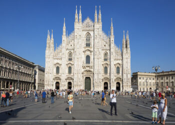 L’ATLANTE DELLA RIGENERAZIONE URBANA DI MILANO