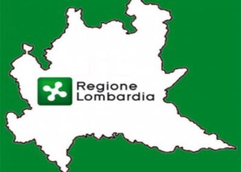 REGIONE LOMBARDIA OLTRE 571 MILA FOLLOWER