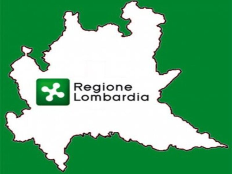 REGIONE LOMBARDIA OLTRE 571 MILA FOLLOWER