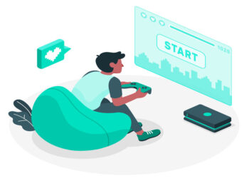 RICERCA AUSTRALIANA STUDIA LA DIPENDENZA DA VIDEOGIOCHI