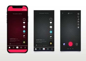 LA DECISIONE RESPONSABILE DI TIK TOK