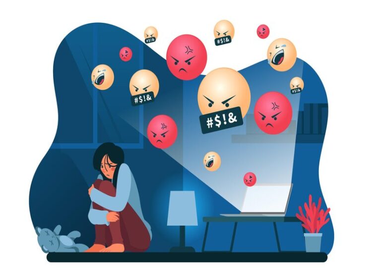 GIAPPONE, CARCERE E MULTE CONTRO IL CYBERBULLISMO