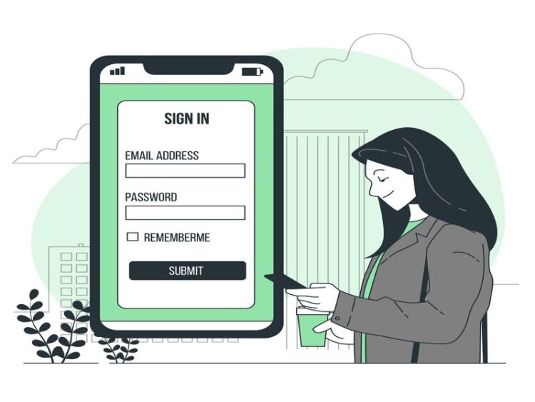 ELIMINARE LE PASSWORD PER ESSERE PIÙ SICURI