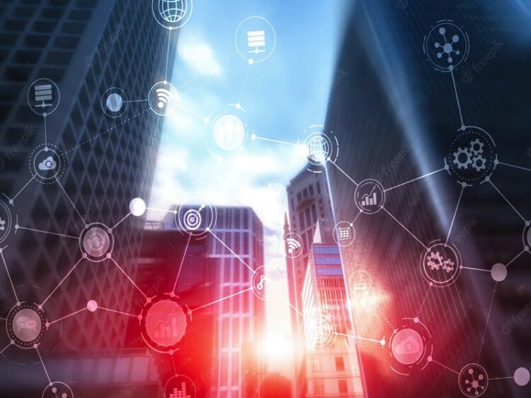 UPTOWN, SMART DISTRICT MILANESE