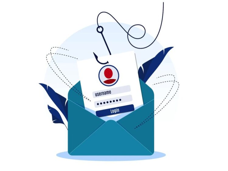 NUOVA CAMPAGNA PHISHING SU LINKEDIN