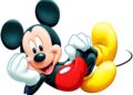SCADE IL COPYRIGHT DI DISNEY SU TOPOLINO