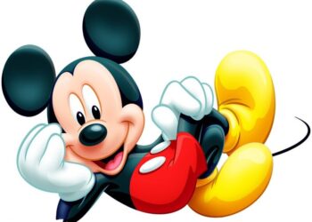 SCADE IL COPYRIGHT DI DISNEY SU TOPOLINO