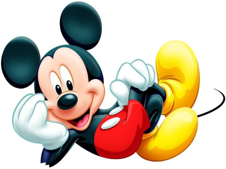 SCADE IL COPYRIGHT DI DISNEY SU TOPOLINO