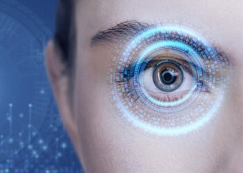 NUOVE LENTI A CONTATTO PER LA REALTA’ AUMENTATA