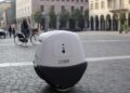 YAPE, IL PRIMO ROBOT FATTORINO PER LE CONSEGNE A GUIDA AUTONOMA