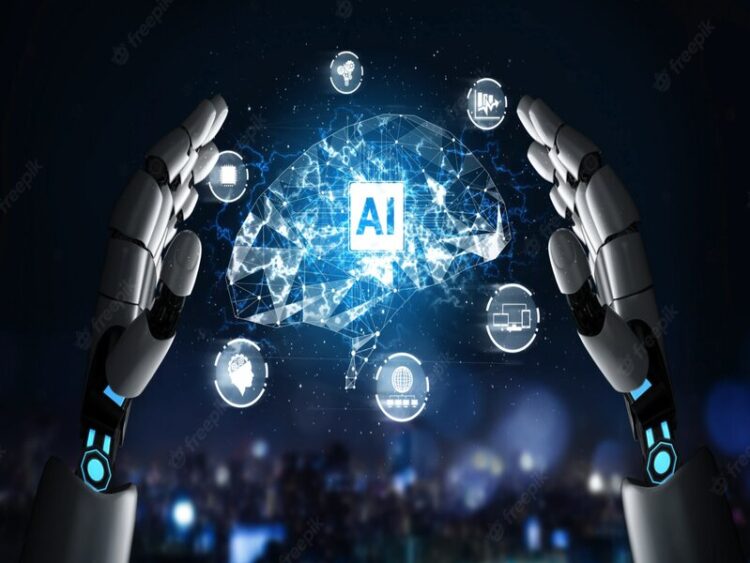 INTELLIGENZA ARTIFICIALE, ITALIA NELLA TOP TEN DELLA RICERCA