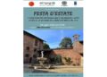 FESTA D’ESTATE DEL NOSTRO PORTALE