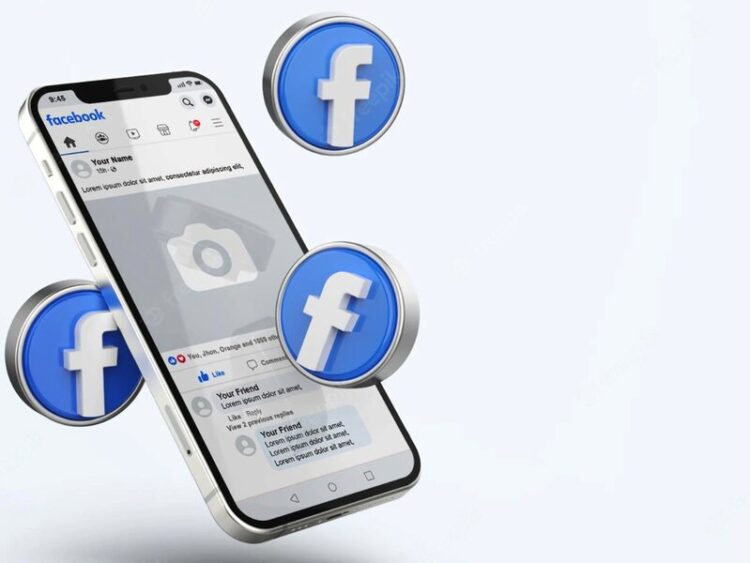 FACEBOOK SDOPPIA IL FLUSSO DI NOTIZIE