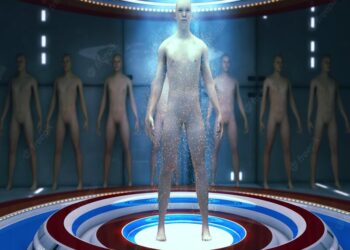 AVATAR IPER REALISTICI O CLONI DIGITALI