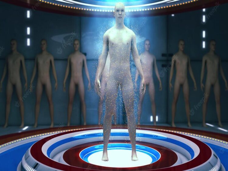 AVATAR IPER REALISTICI O CLONI DIGITALI