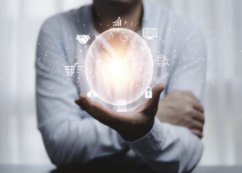 NEL COMPLESSO SCENARIO INTERNAZIONALE IL DIGITALE È UNA CERTEZZA