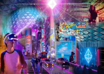 LA LEGGE NEL METAVERSO