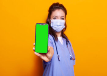 USA, DIAGNOSI PRECOCI GRAZIE ALLO SMARTPHONE