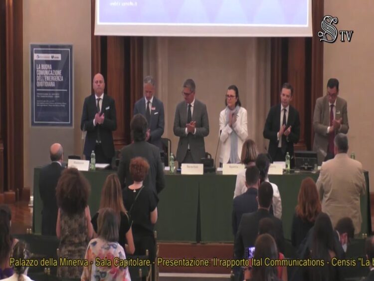 LA BUONA COMUNICAZIONE DELL’EMERGENZA QUOTIDIANA
